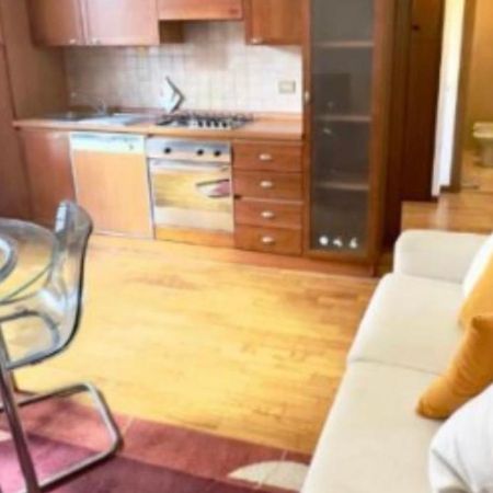 Brera Lux Suite Milánó Kültér fotó