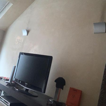 Brera Lux Suite Milánó Kültér fotó