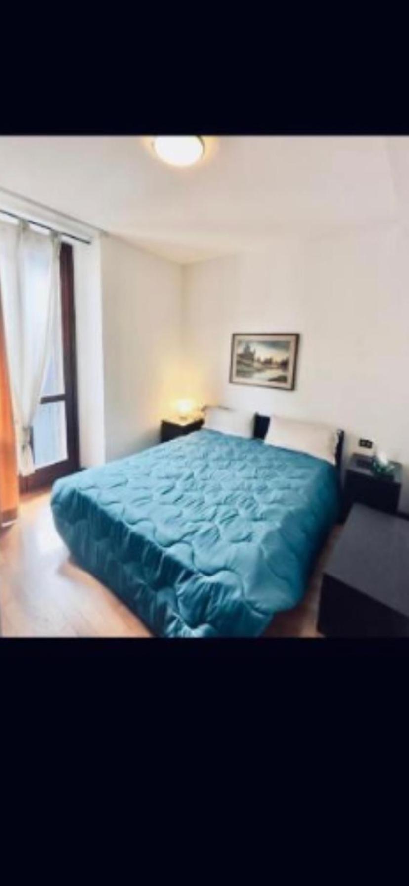 Brera Lux Suite Milánó Kültér fotó