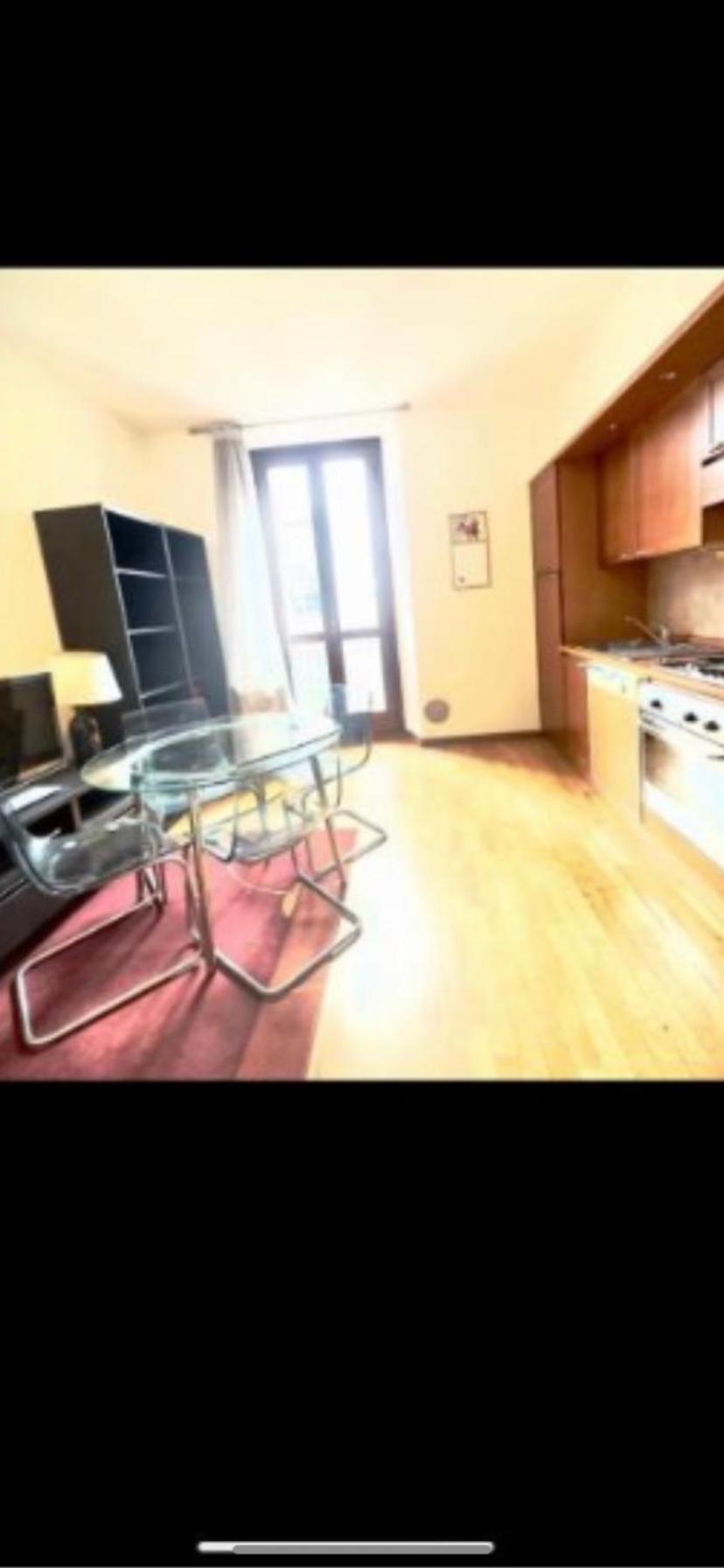 Brera Lux Suite Milánó Kültér fotó