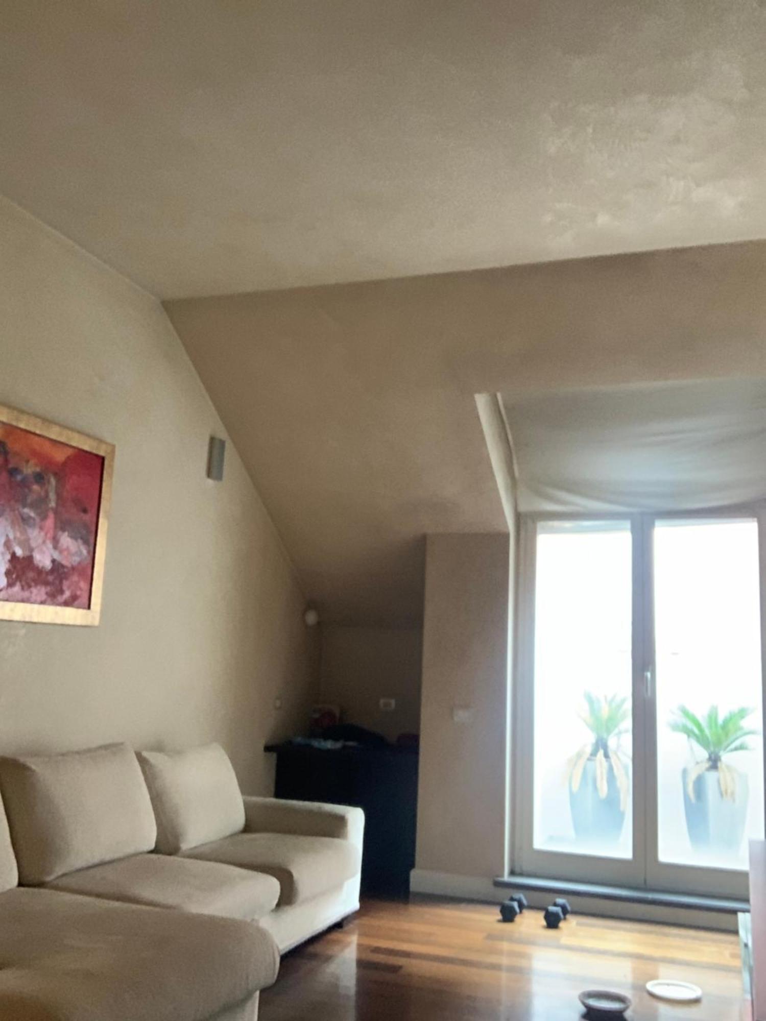 Brera Lux Suite Milánó Kültér fotó